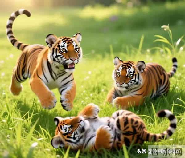 古人给属虎人的六句话忠告，看懂的2026年会顺的不像话