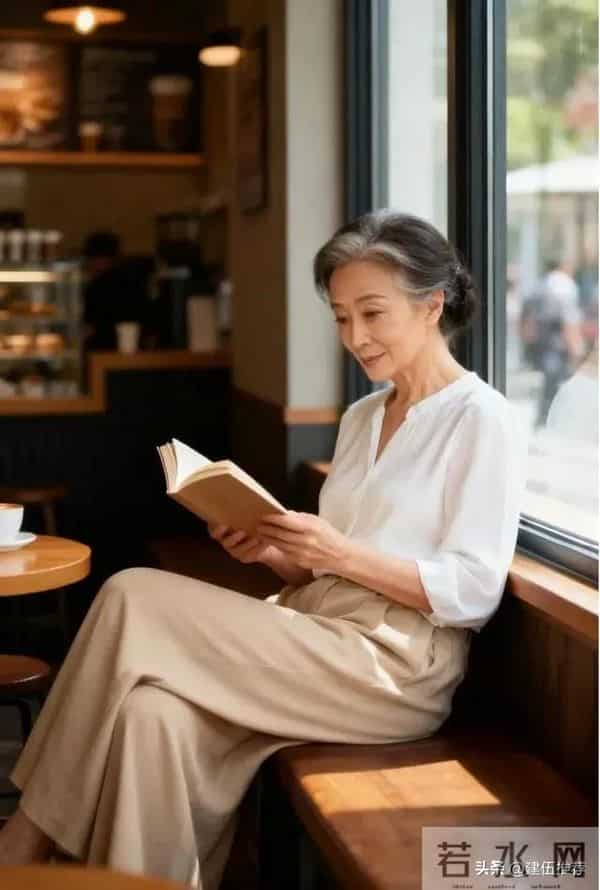 人过了五十岁不愿跟丈夫亲近？一位大姐的真实写照！