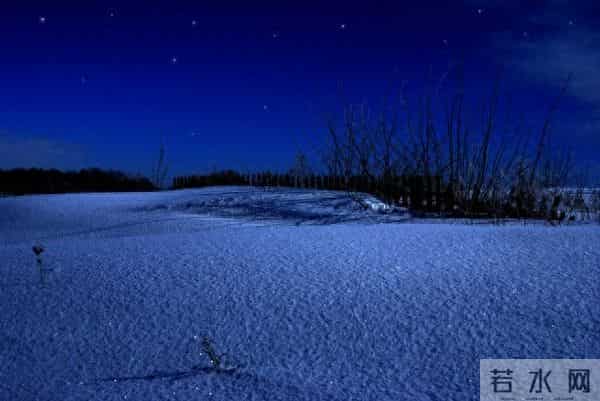 散文-冬夜里那盏特意为你留的灯,足以融化整个季节的寒