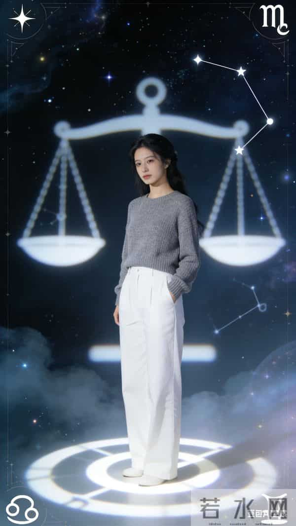 天秤座：有喜事了，有“一个有钱贵人”来了，能帮助你圆了心愿