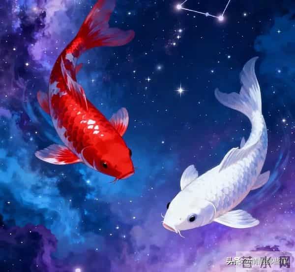 双鱼座：世事无常，12月下旬最大的考验，可能不是“坎”，而是人