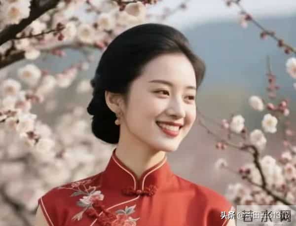 两性关系，惊人发现，60岁与异性靠近，根本不是桃花运，而是这