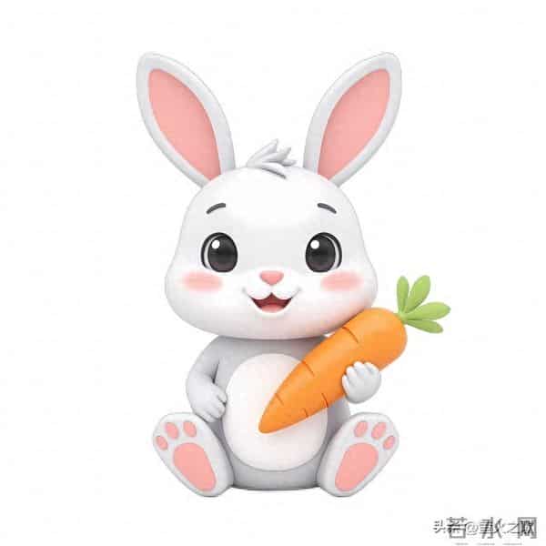 属兔人注意！12月11日前后，你的好运要来了！