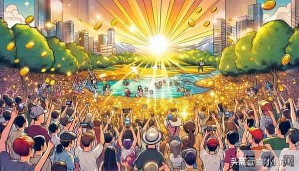 表面安静其实蓄力！未来21天这四大星座节奏对了，就是赚钱主航道