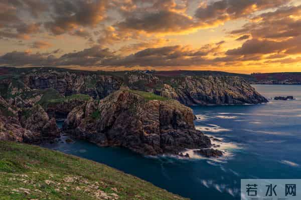 来报恩的女婿，身上会有这3个记号，看看你家的有没有