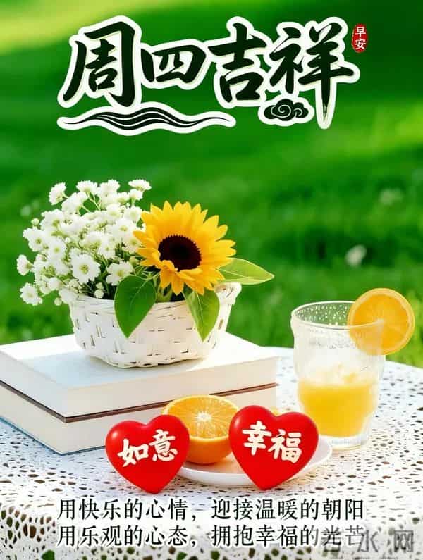 2025年12月11日周四早安 早上好图片最新今天 温馨淡雅的早安图片