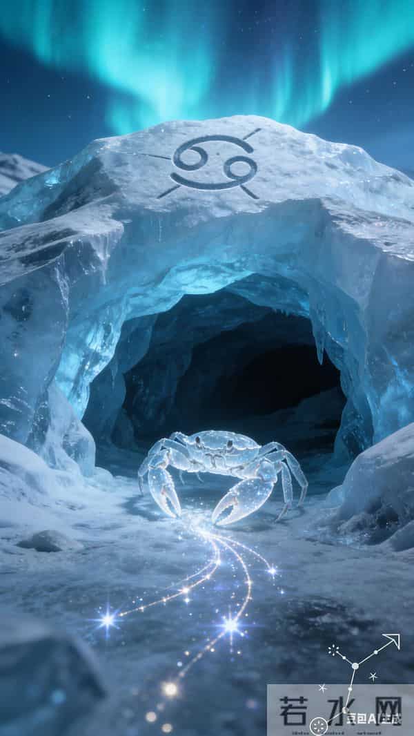 巨蟹座：“天降横财”前的3个信号，不是迷信，是你该做好这3件事