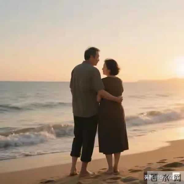 八十岁老人总结的八句话，短短八句话，把人生说透了！句句在理