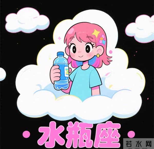 12月12日，星期五 ，水瓶座，有事要浮出水面了！