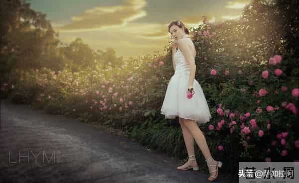 一个玄学现象,说的是女人长期单身在运势上是有说法的: