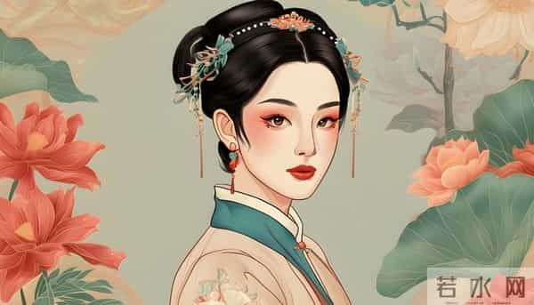 当你接触的女人多了之后，就会发现：女人的“味道”，各有千秋