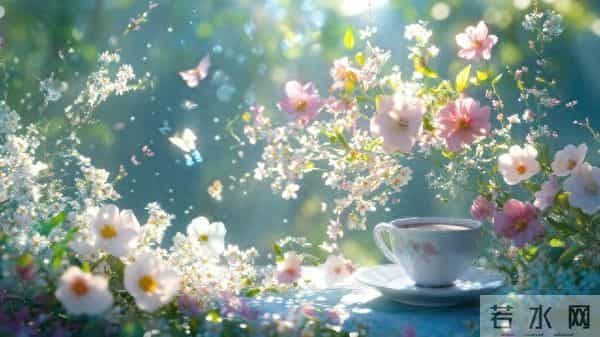 守一颗心，爱一个人，许一世情，为一个人