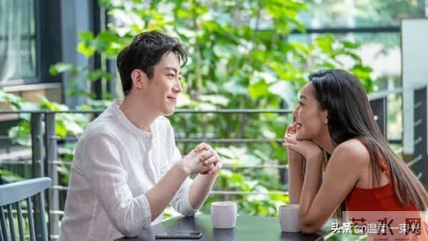 真正的情人，是一辈子灵魂伴侣，有情，有爱，有牵挂，彼此能理解