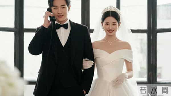 婚礼前男闺蜜表白我心动不已，婚纱照拍到一半我竟然给他打了电话