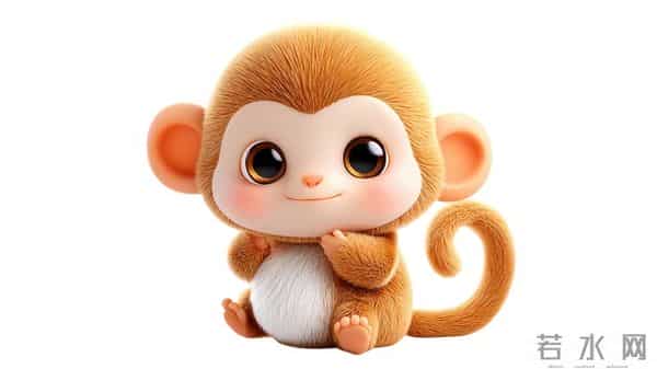 生肖猴：老天护佑的3大征兆，出现一个，你就要发达了