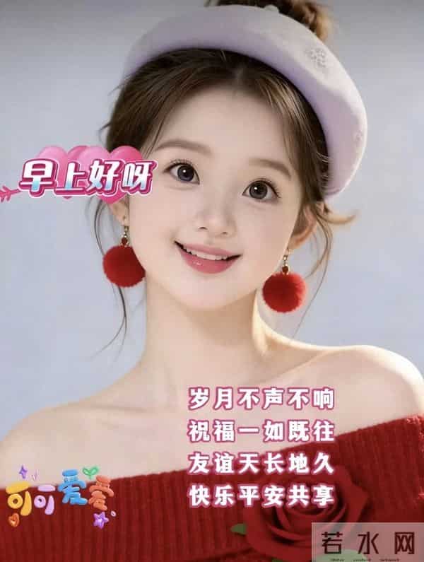 时光如梭匆匆逝，恍恍惚惚又一年 岁月无情不饶人，青丝白发朝夕间