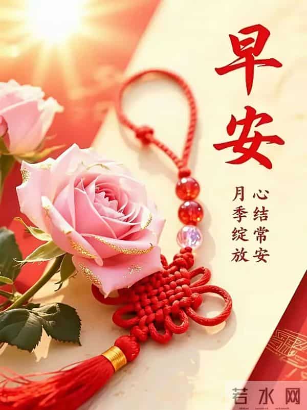 2025年12月11日，星期四，农历十月二十二，早安吉祥祝福语！