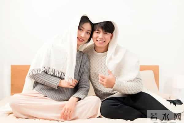 女人主动勾男人，90%都会说这两句话，男人别不懂？