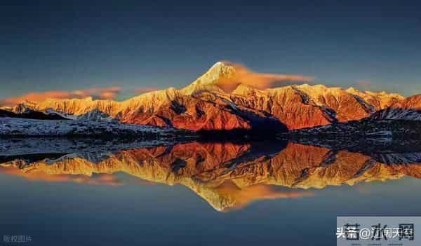 句句渡己,句句渡心:13句写给自己的人间清醒文案,治愈你一生