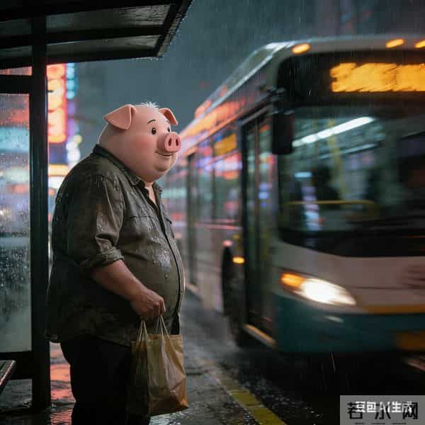 55岁的属猪人一事无成？恭喜你