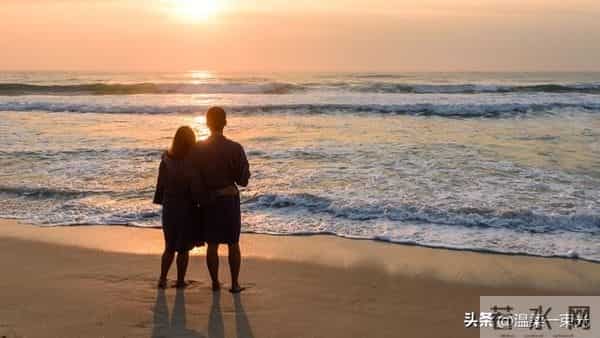 真正的情人，是一辈子灵魂伴侣，有情，有爱，有牵挂，彼此能理解