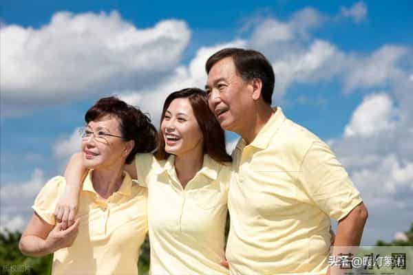 女儿找对象时,父母只要守住这3个底线,孩子的婚姻不会差