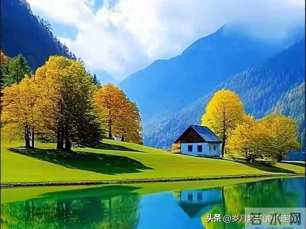 老了才明白：主动和这3种人保持距离，不是冷漠、孤僻，而是清醒