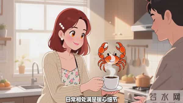 2026桃花反杀！四大星座告别单身甜度超标