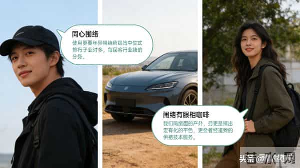 现实中的三不夫妻:不争吵,不同房,不离婚,用沉默熬成陌路人