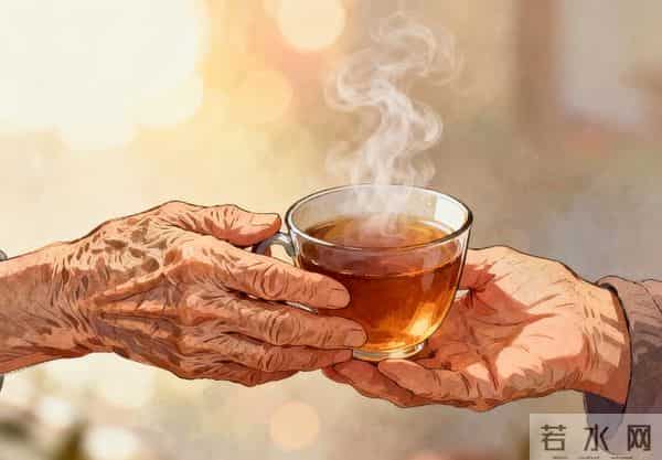 65岁我才悟透:男人长期与一个女人保持联系,无非是这2个原因