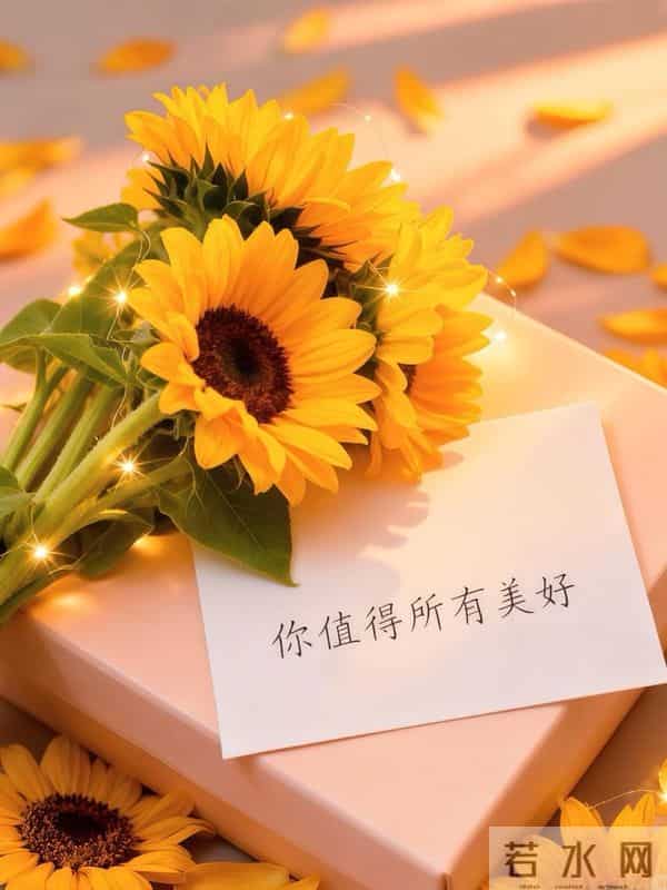 心语 人生没有标准答案，但有“最好的”当下