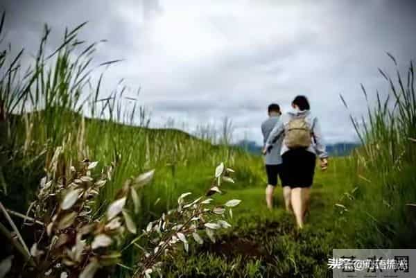 男人遇见真爱时，会有的顶级表现：两个字！