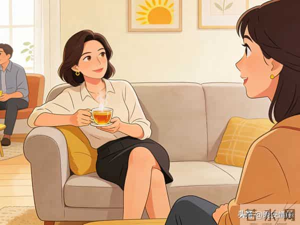 不用猜来猜去！女人这4个肢体反应，就是对你有意思