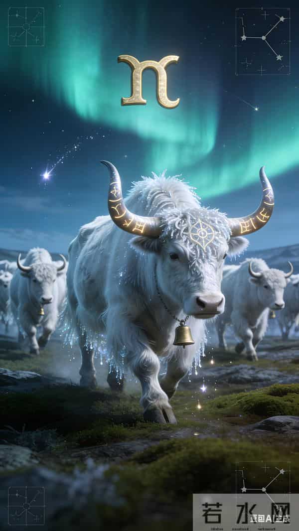 金牛注意！终熬出头！12月转运逆袭，5年蛰伏迎高光，好运挡不住