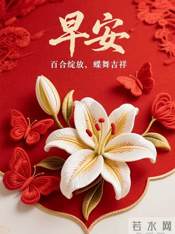 2025年12月11日，星期四，农历十月二十二，早安吉祥祝福语！