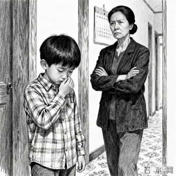 陪写作业全家崩溃？心理治疗师：家长的顶级自律其实是……