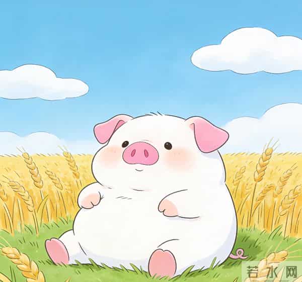 12月属猪人注意!神秘“顶级贵人”现身,30年旺运是福是祸?