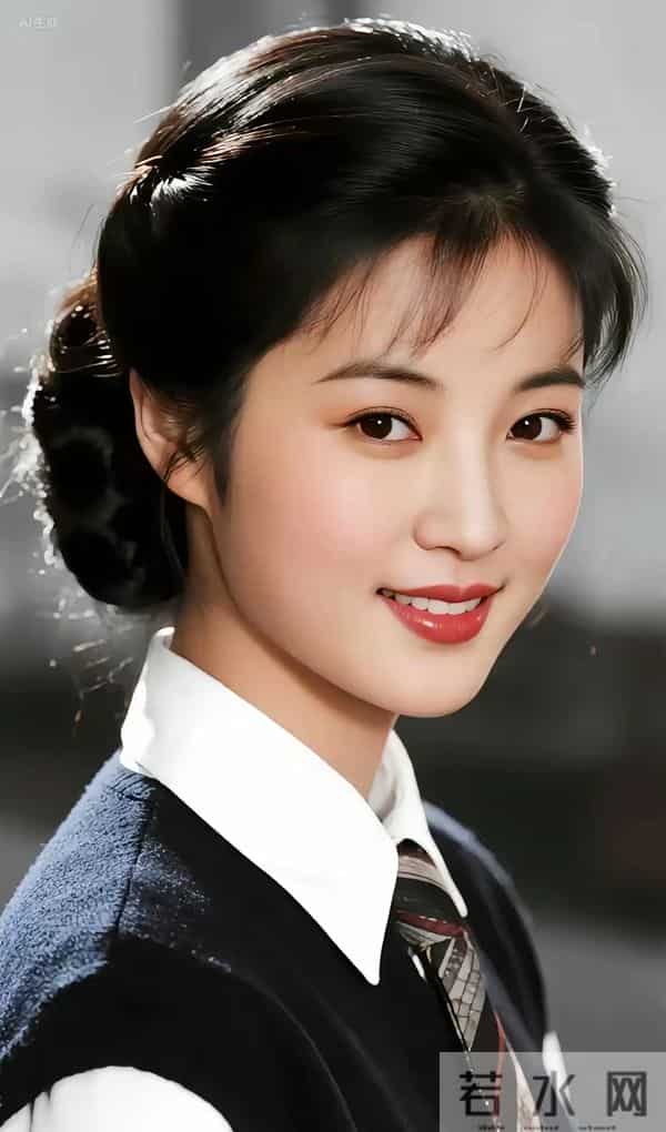 中年女人,凭什么“吃定”男人?