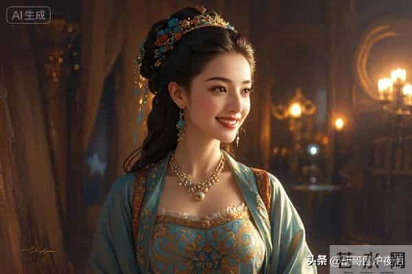 不是开玩笑，男人最好的“养生”，是与这几类女人多接触