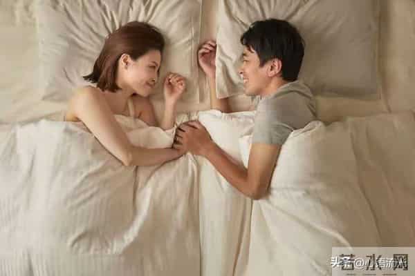 女人身体的这7个地方被男人亲吻过,可以完全托付给他了!