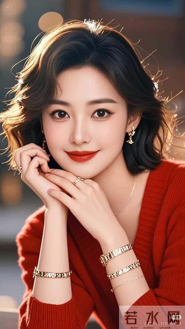 女人允许你“看”这里，就是对你动情了，男人千万别错过