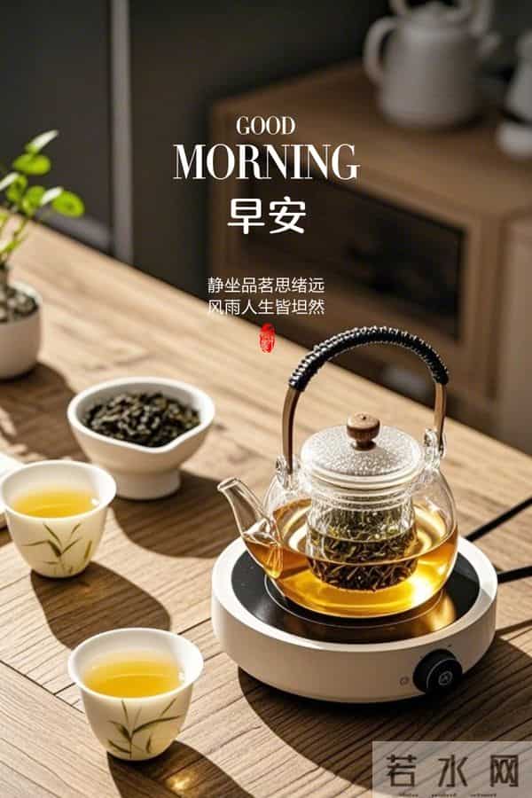 适合冬天发的朋友圈。句句暖心，开启元气满满的一天。