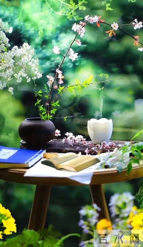 好好活着， 便是人生最好的答案