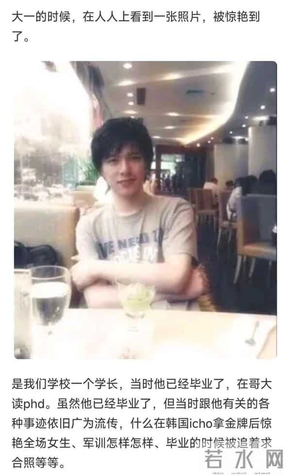 被惊艳到是啥体验?网友:母女长得像双胞胎,确实挺惊艳的