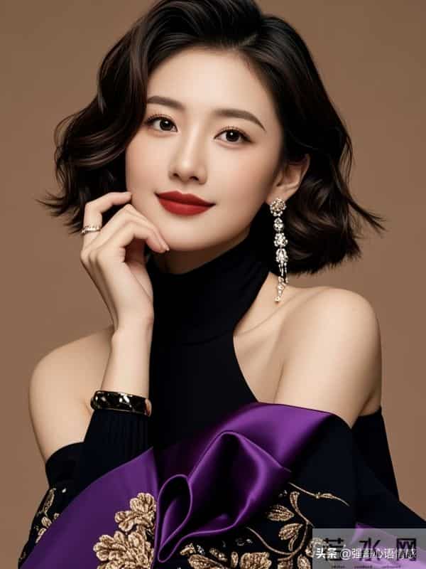 搞定50岁女人，别靠钱，喂饱她两个“饥饿”就行