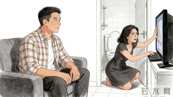 妻子有外遇后反而更“顺从”?四个反常,是婚姻的红灯预警。