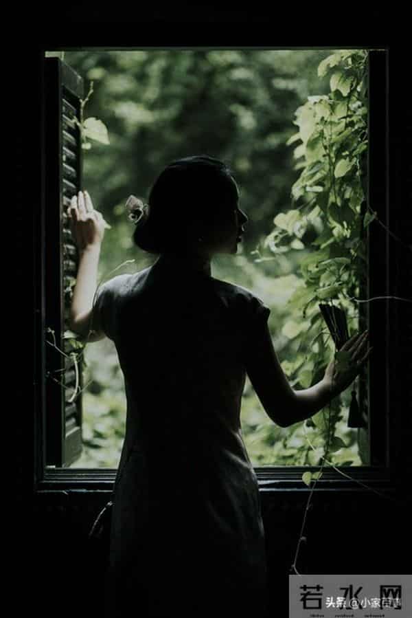 我刚想给儿子全款买房,儿子的女友竟说:阿姨,你有点边界感行吗