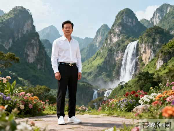 雄性激素旺盛的男人，有五个特点，占得越多越有男人味的本质