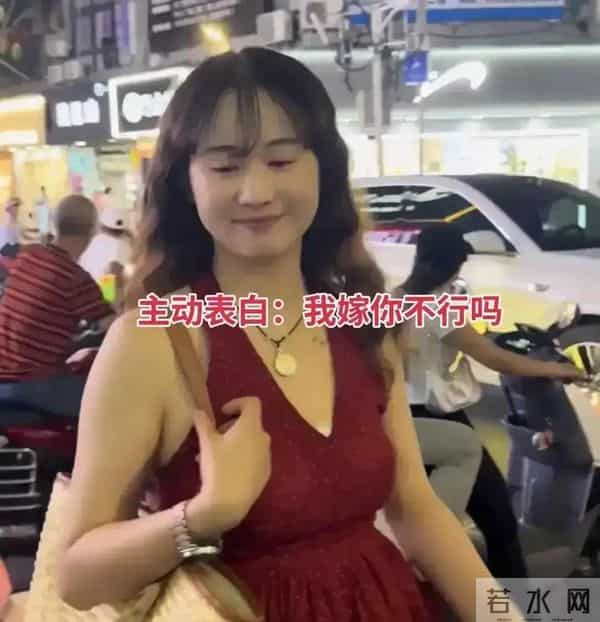 小伙早餐夜宵全包追姑娘三月无果回家相亲，姑娘知后雪地追车表白
