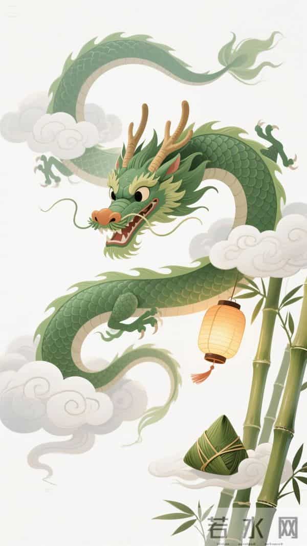 12月，属龙人逃不掉的“断舍离”：清掉累赘，才能接住好运